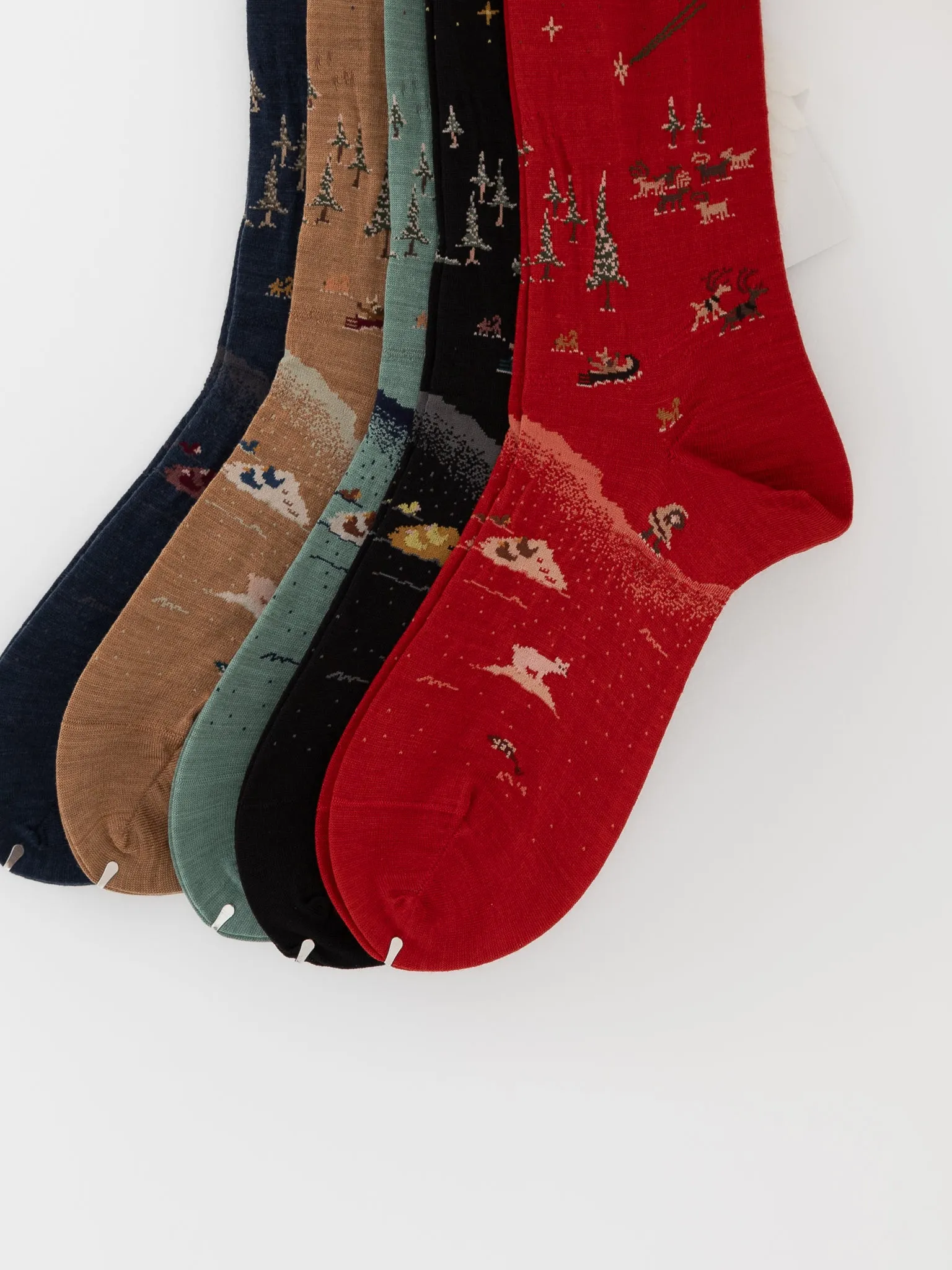 Antipast Lagom Socks