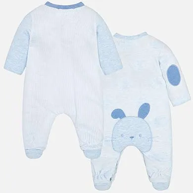 Baby Pajamas