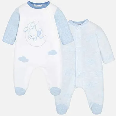 Baby Pajamas