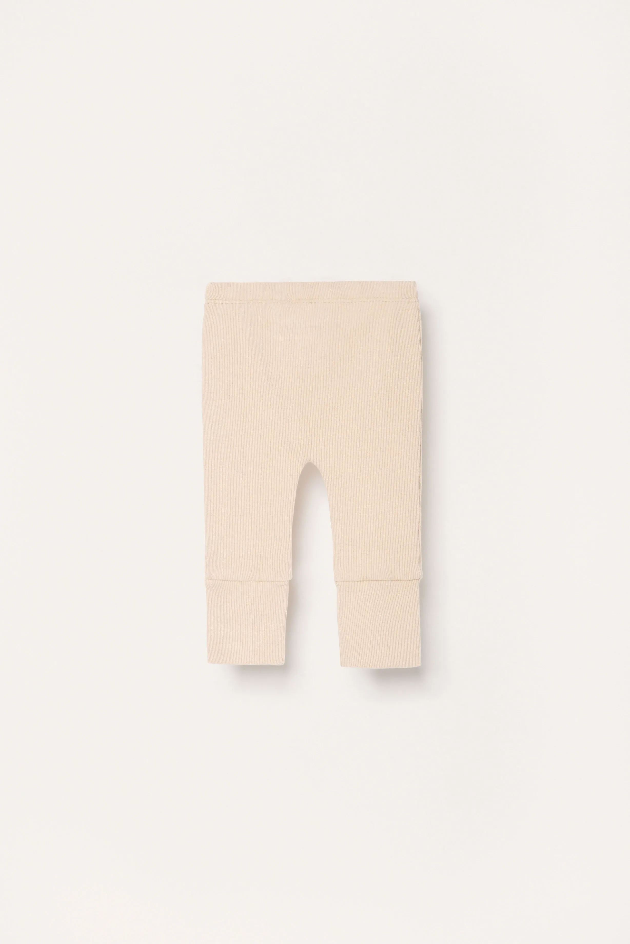 Baby's Pants Beige