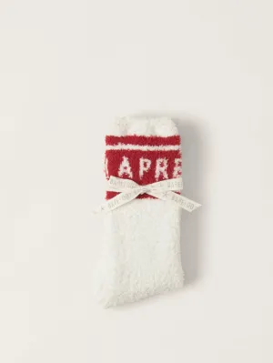 Barefoot Dreams : Cozychic Apres Socks