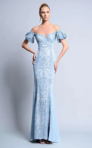 Beside Couture BC1118 Dress