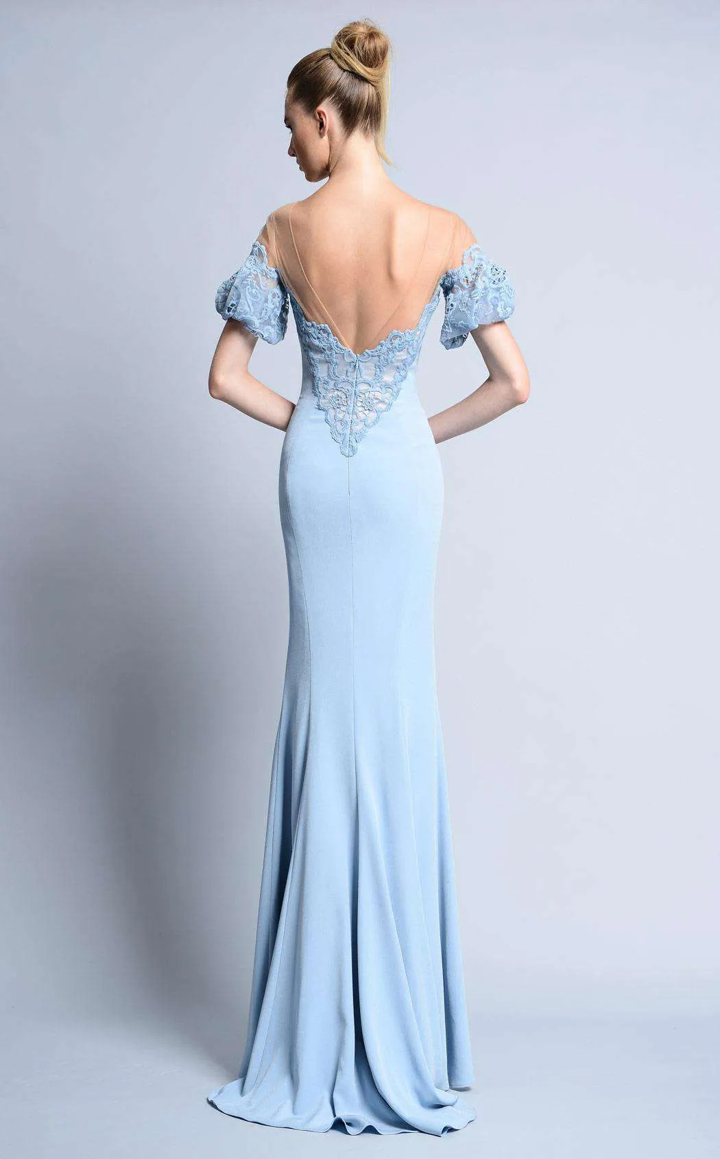 Beside Couture BC1118 Dress