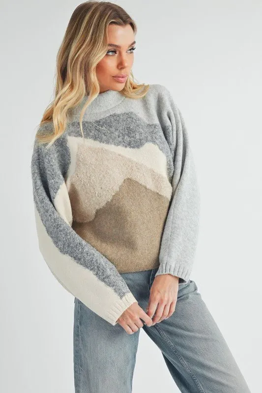 Betsy Sweater