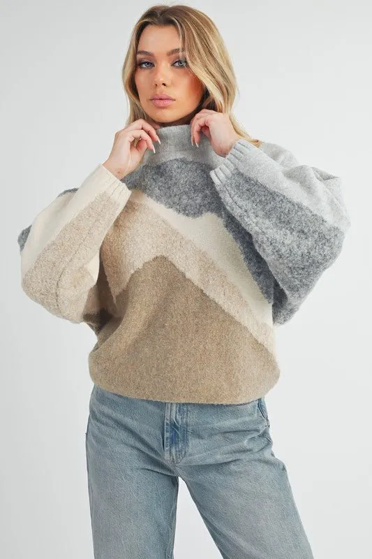 Betsy Sweater