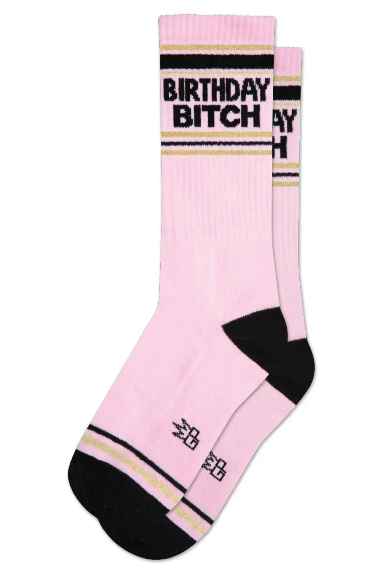 Birthday B*tch Socks