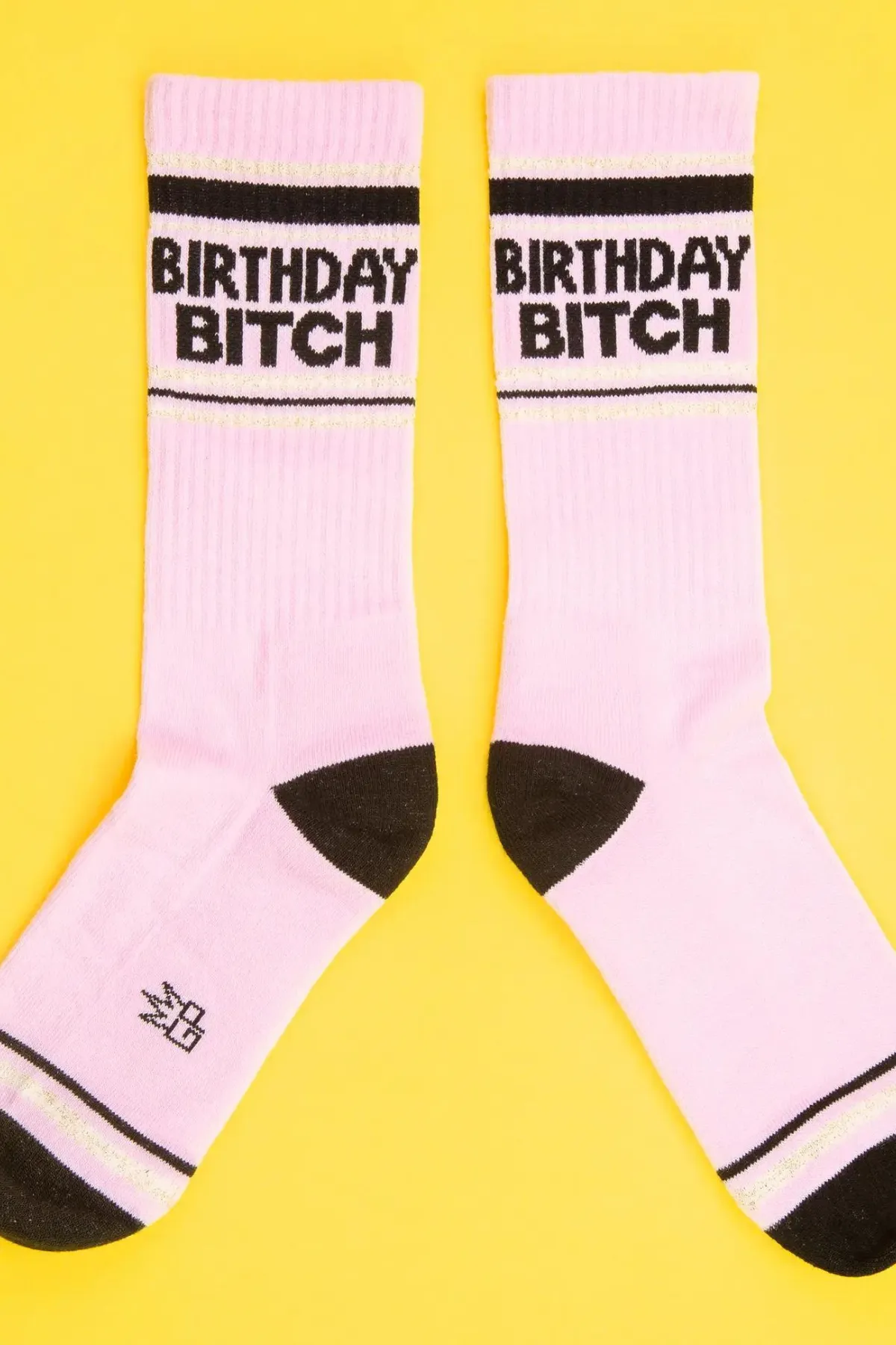 Birthday B*tch Socks