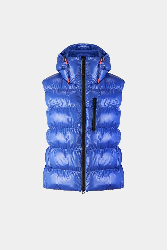 Bogner Fire Ice Women's Naima Vest 2025