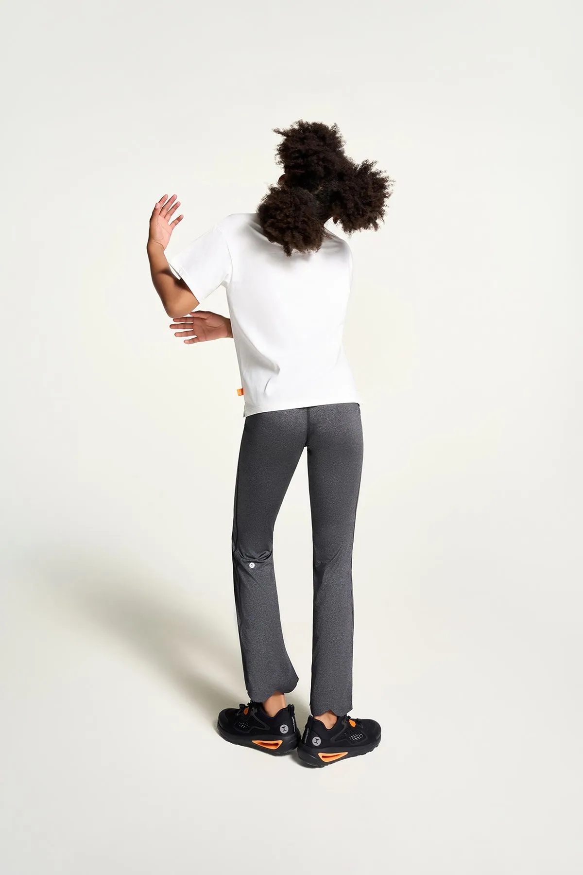 Breezy Bootcut Legging