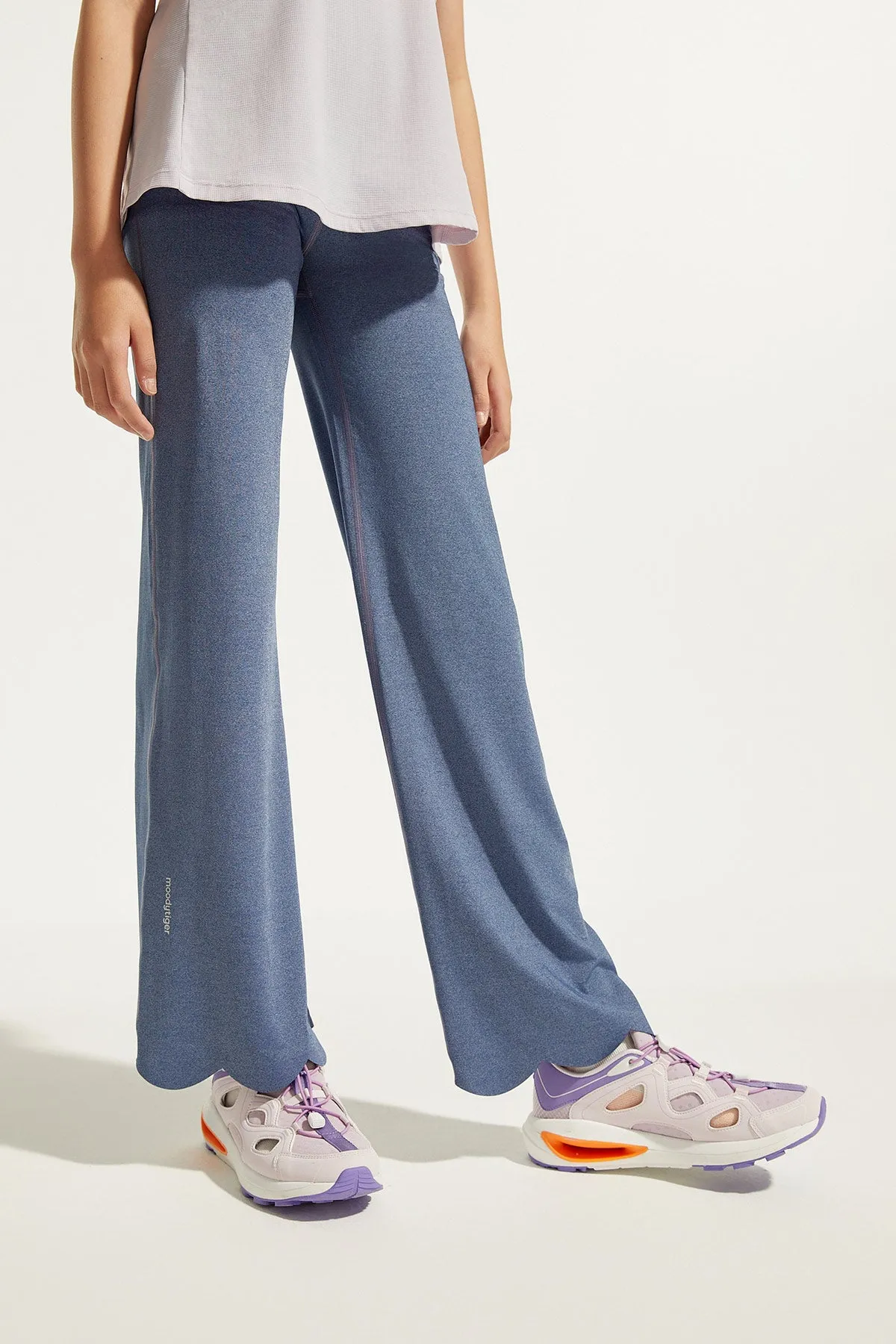 Breezy Bootcut Legging