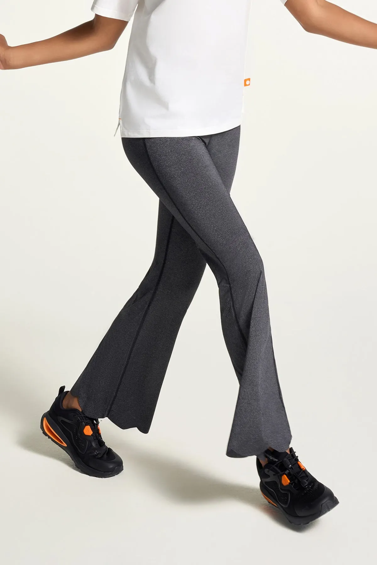 Breezy Bootcut Legging