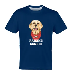 Cane III Tee