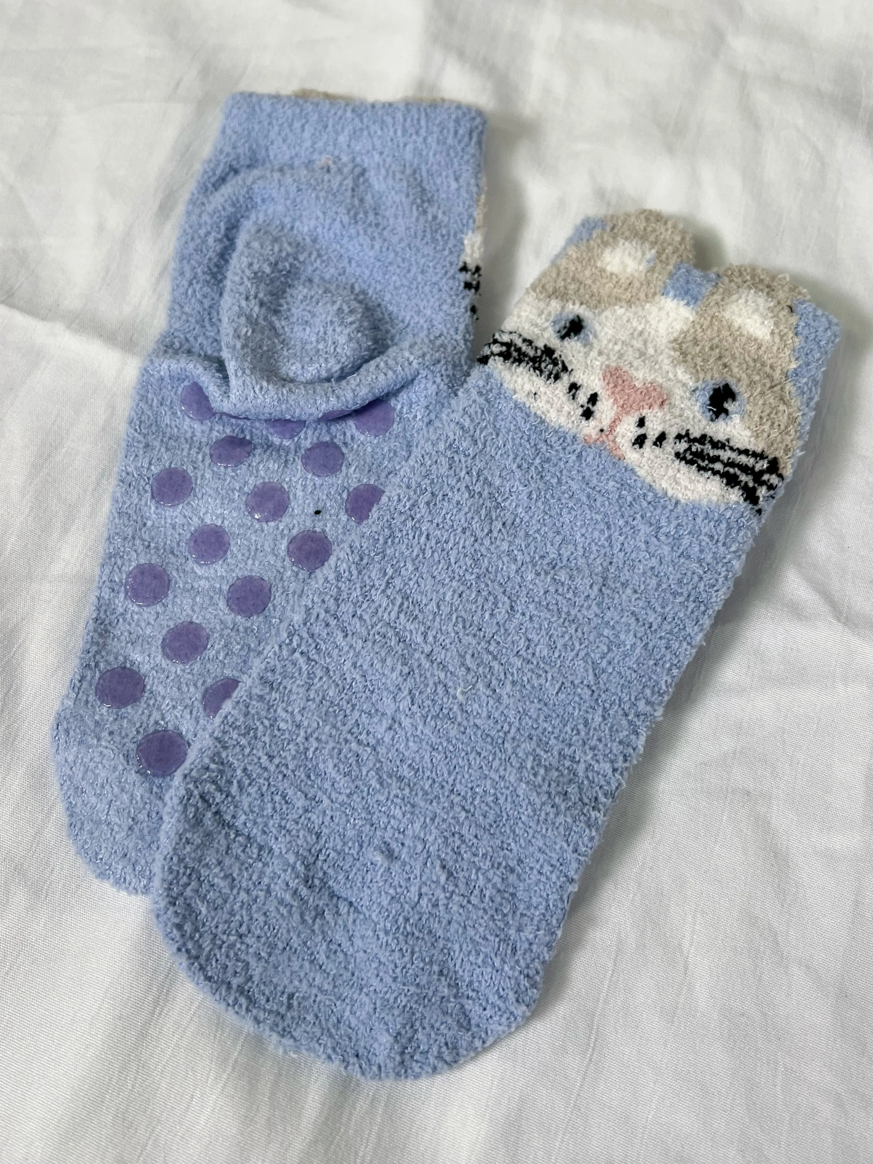 Clare Cozy Socks