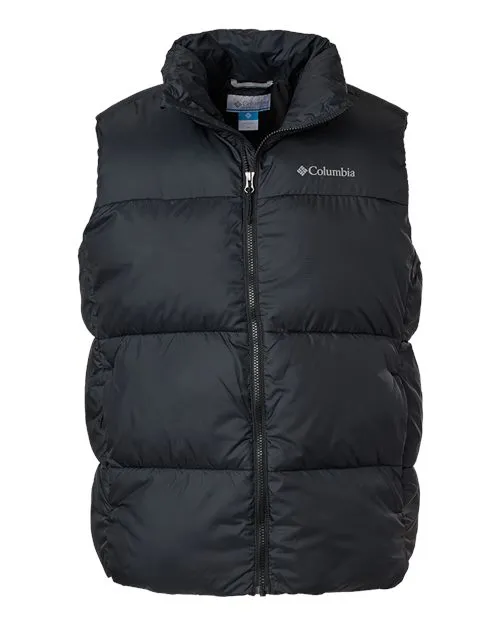 Columbia Men's Puffect III Vest