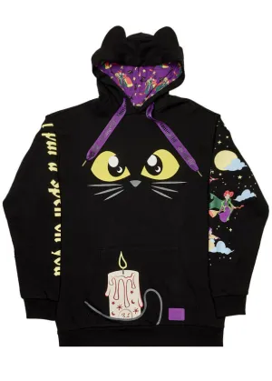 Disney Hocus Pocus Binx Unisex Hoodie