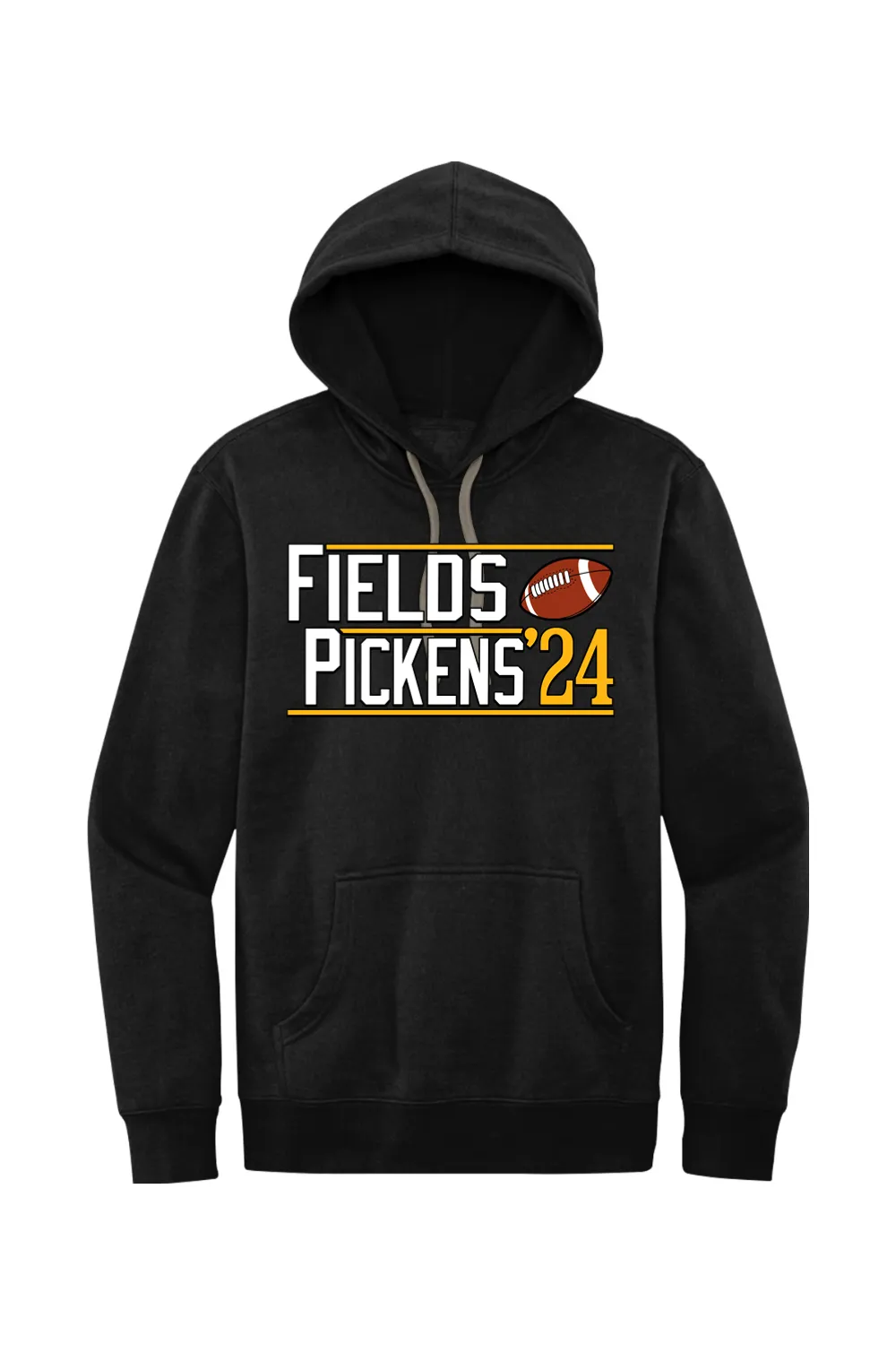 Fields Pickens '24 - Fleece Hoodie