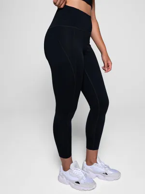 Girlfriend Collective Compressive High-Rise Leggings