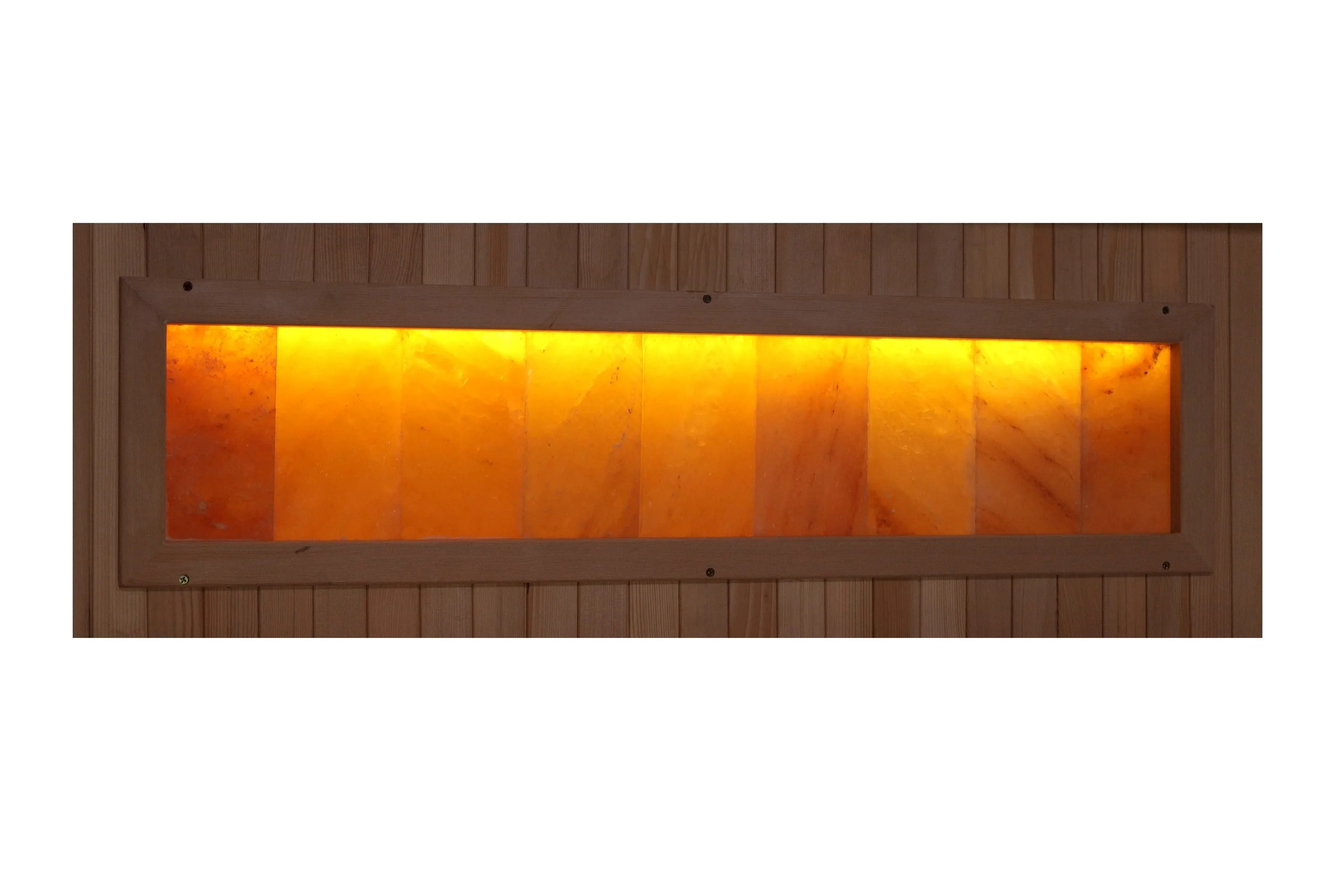 Golden Designs Reserve Edition Full Spectrum with Himalayan Salt Bar (1 -3 Person)