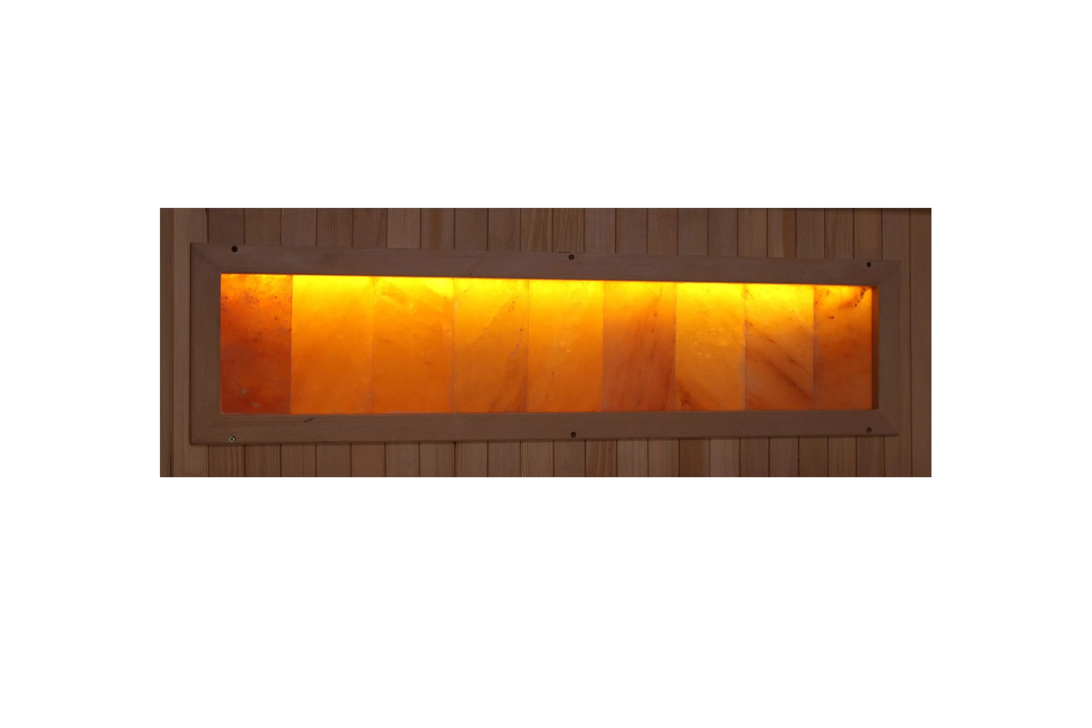 Golden Designs Reserve Edition Full Spectrum with Himalayan Salt Bar (3-6 Person)