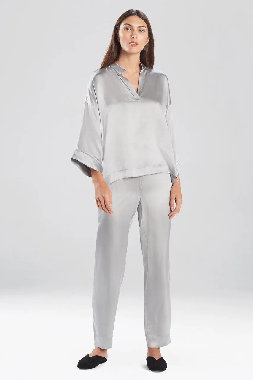 Key Essentials Silk PJ