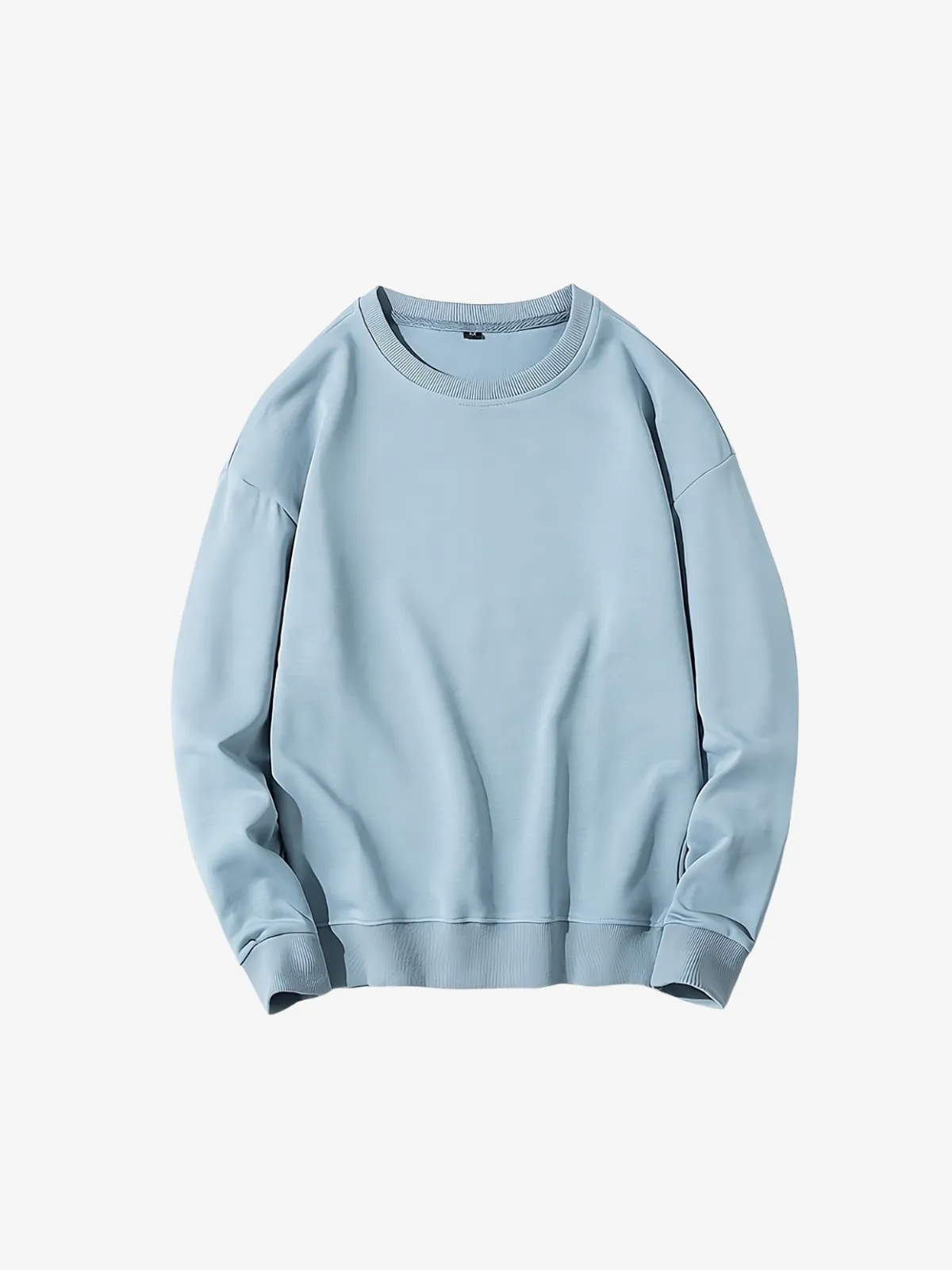 KG Basic Round Neck Sweater