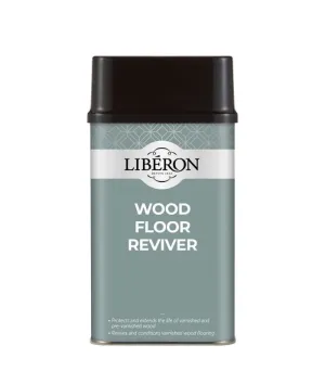 Liberon Wood Floor Reviver - 500ml