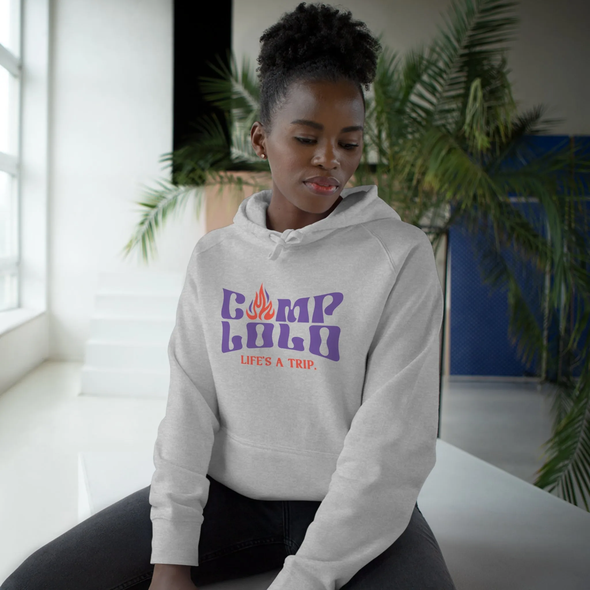 Lolo Carnival Hoodie