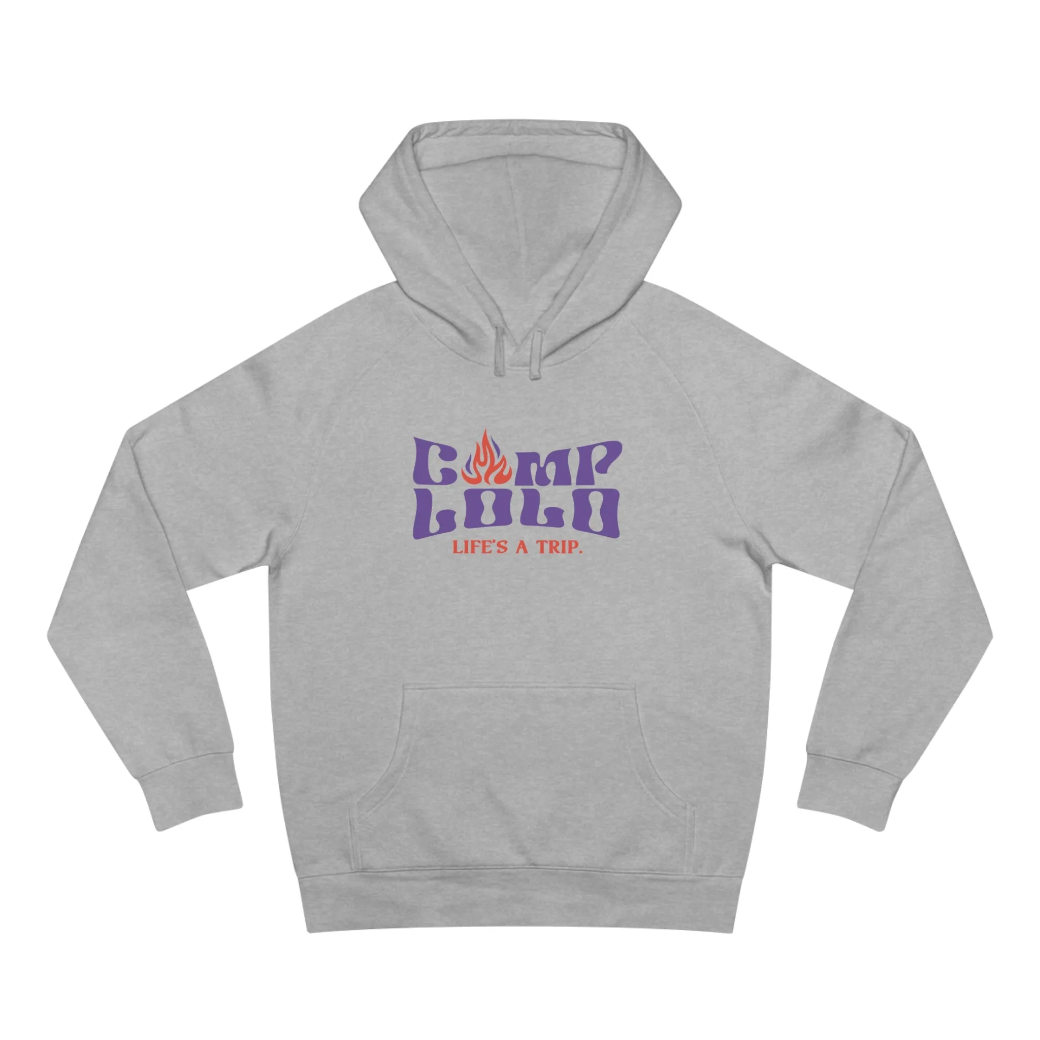 Lolo Carnival Hoodie