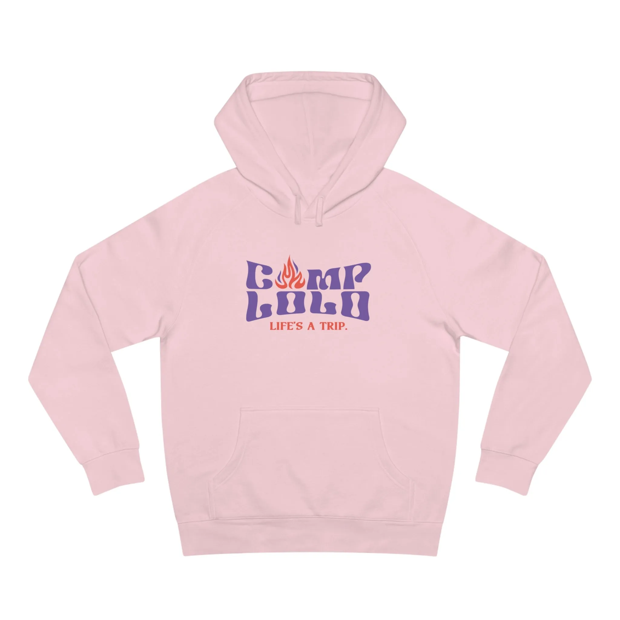 Lolo Carnival Hoodie