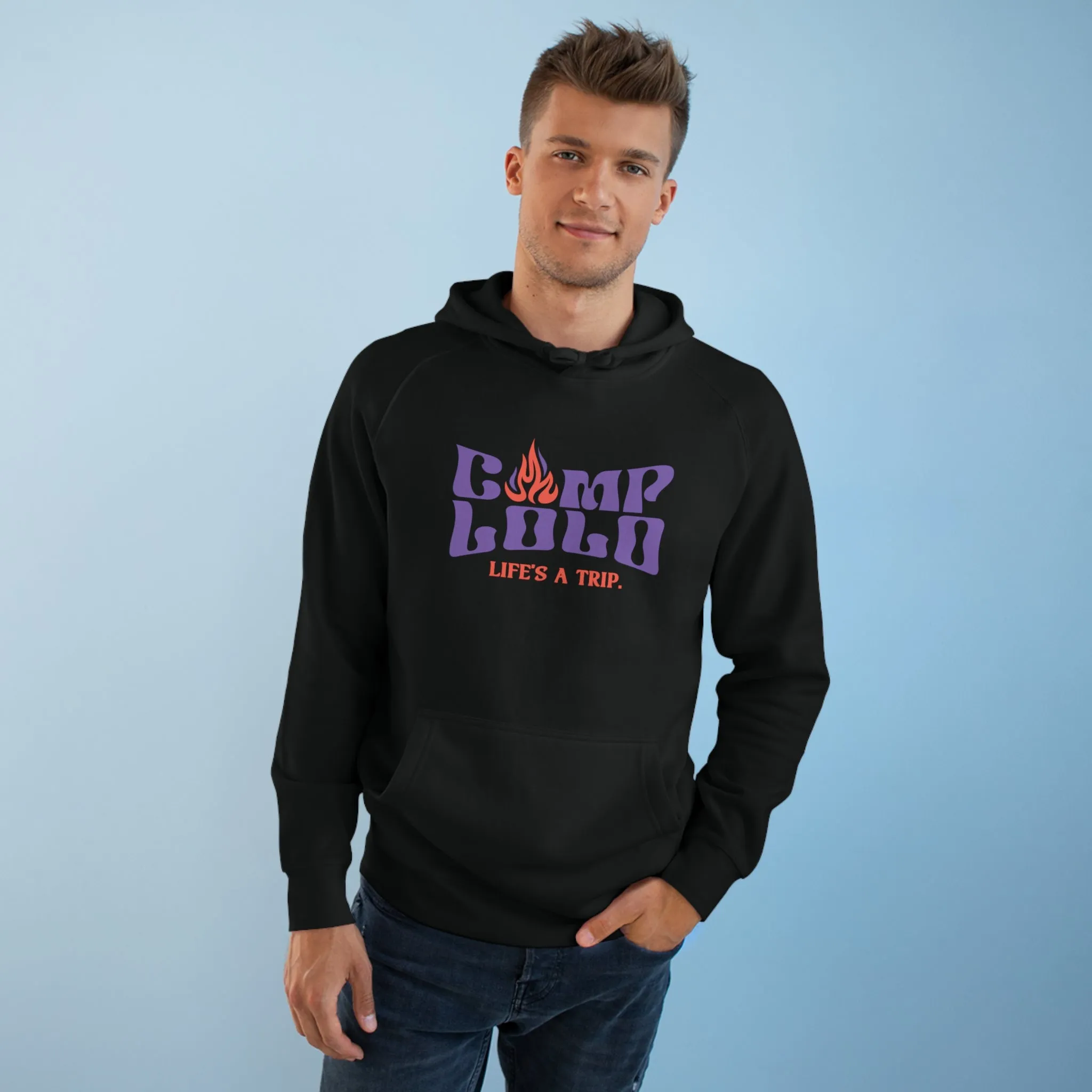 Lolo Carnival Hoodie