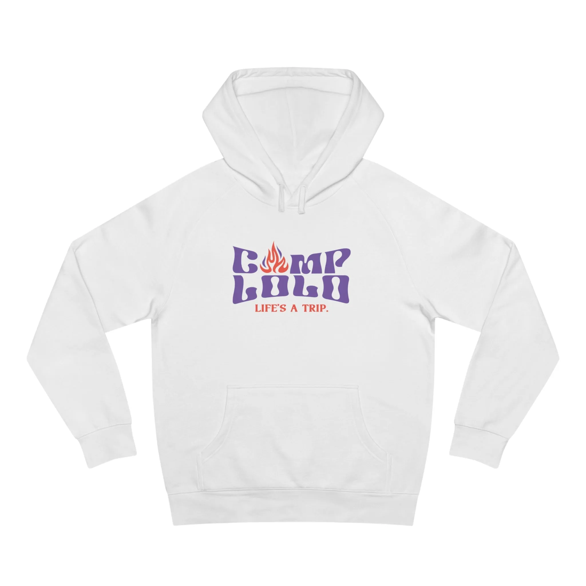 Lolo Carnival Hoodie