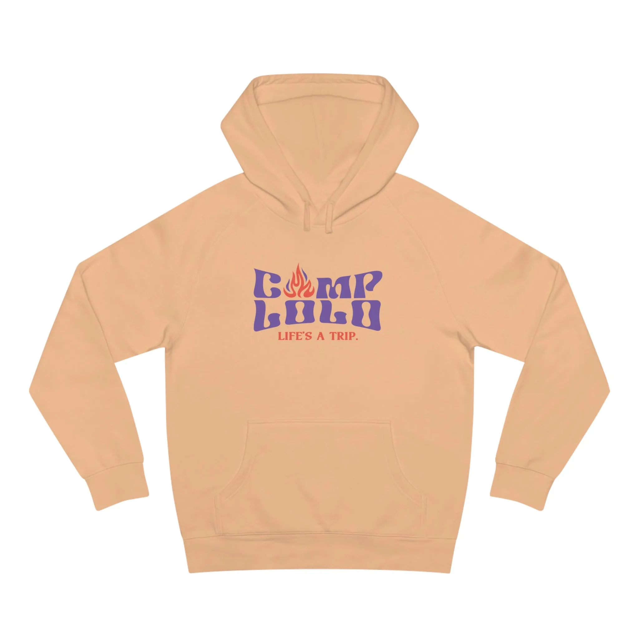 Lolo Carnival Hoodie