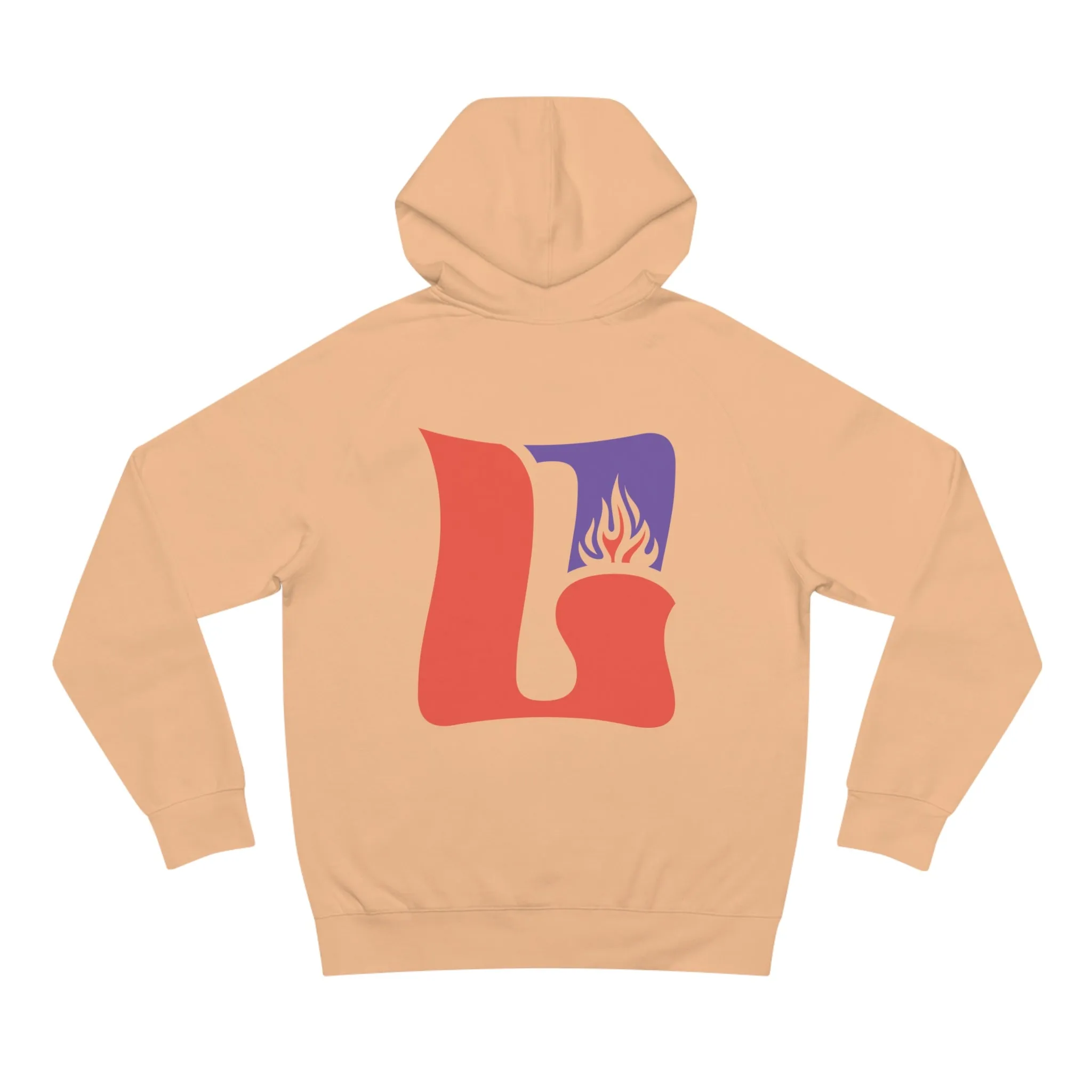 Lolo Carnival Hoodie