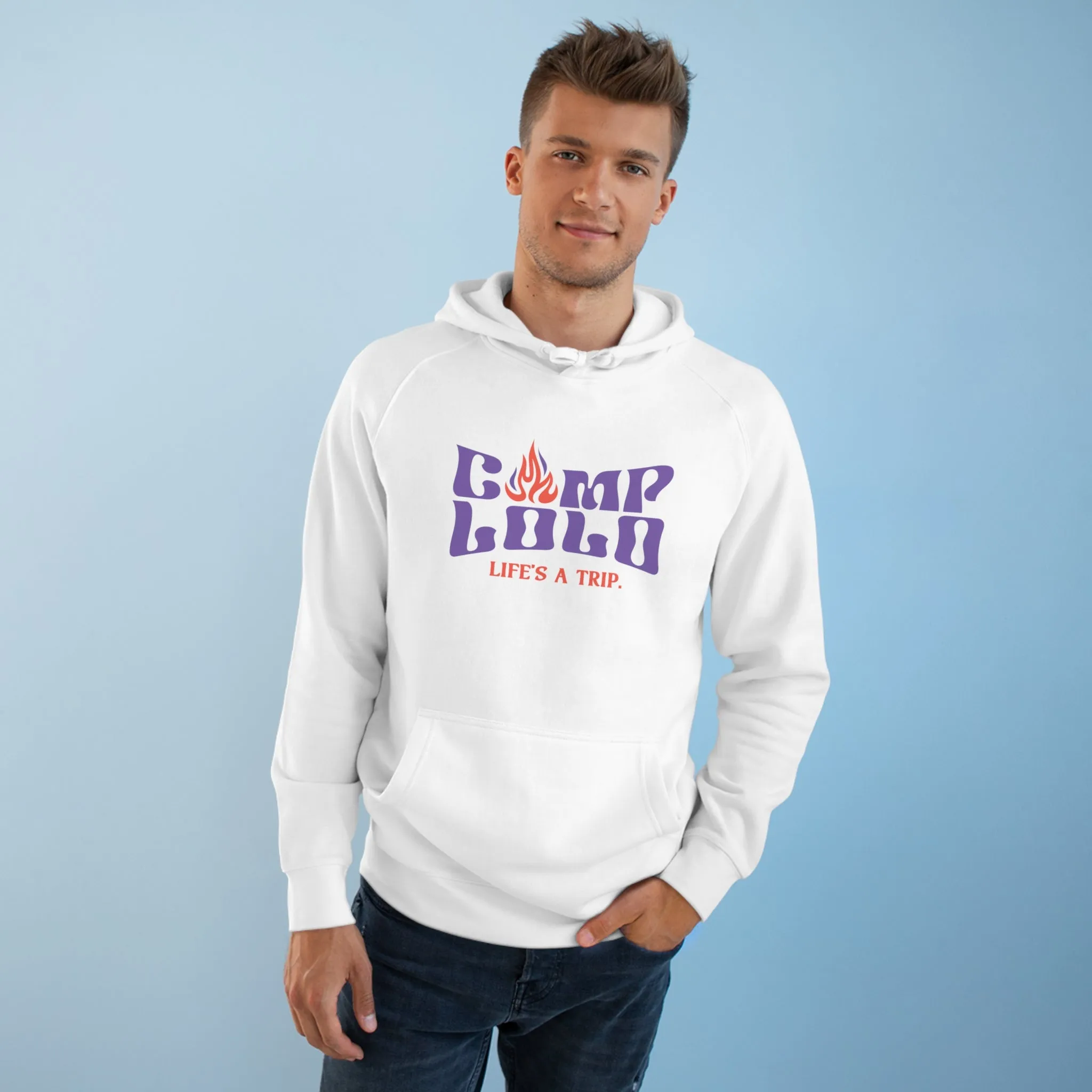 Lolo Carnival Hoodie