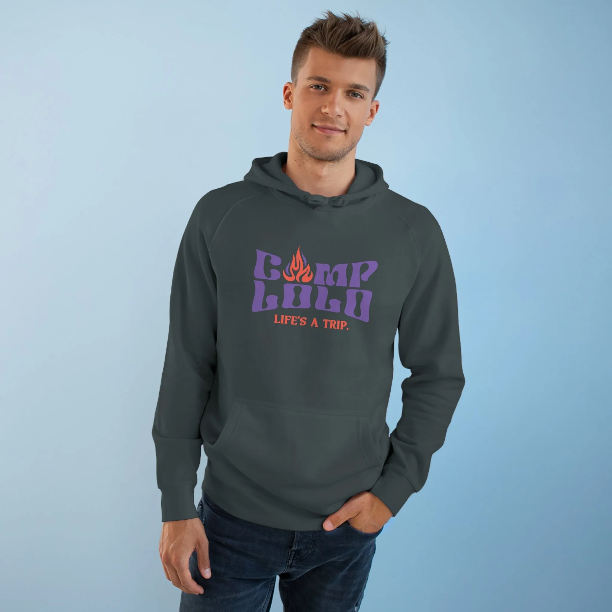 Lolo Carnival Hoodie