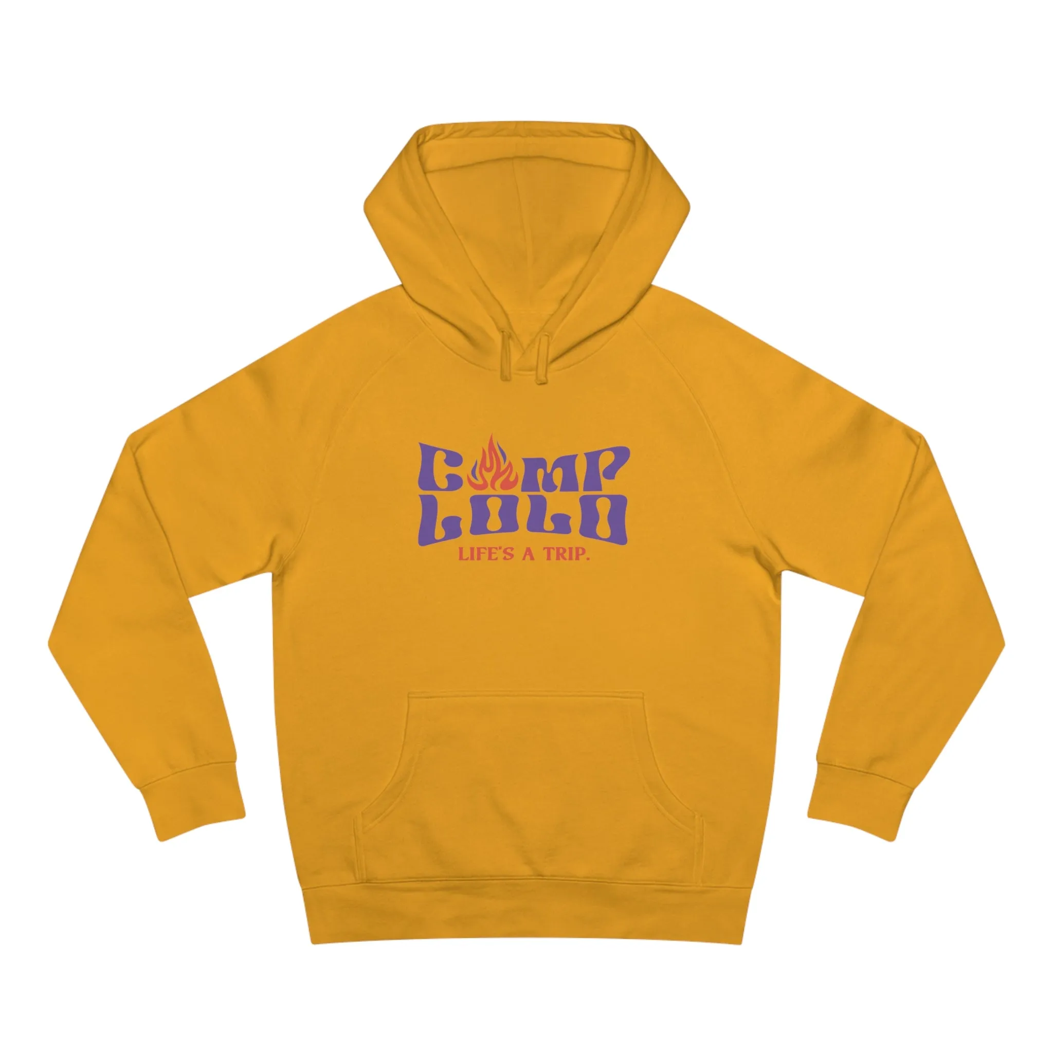 Lolo Carnival Hoodie