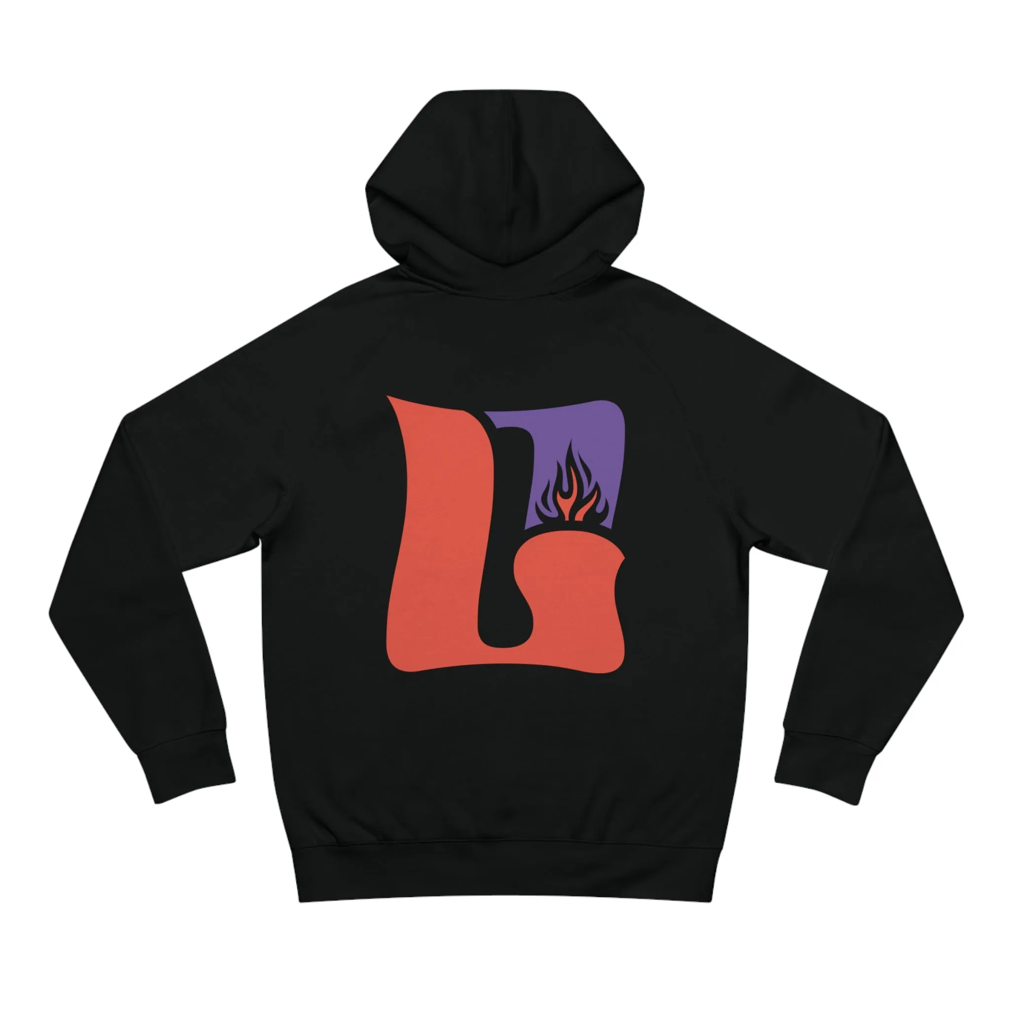 Lolo Carnival Hoodie