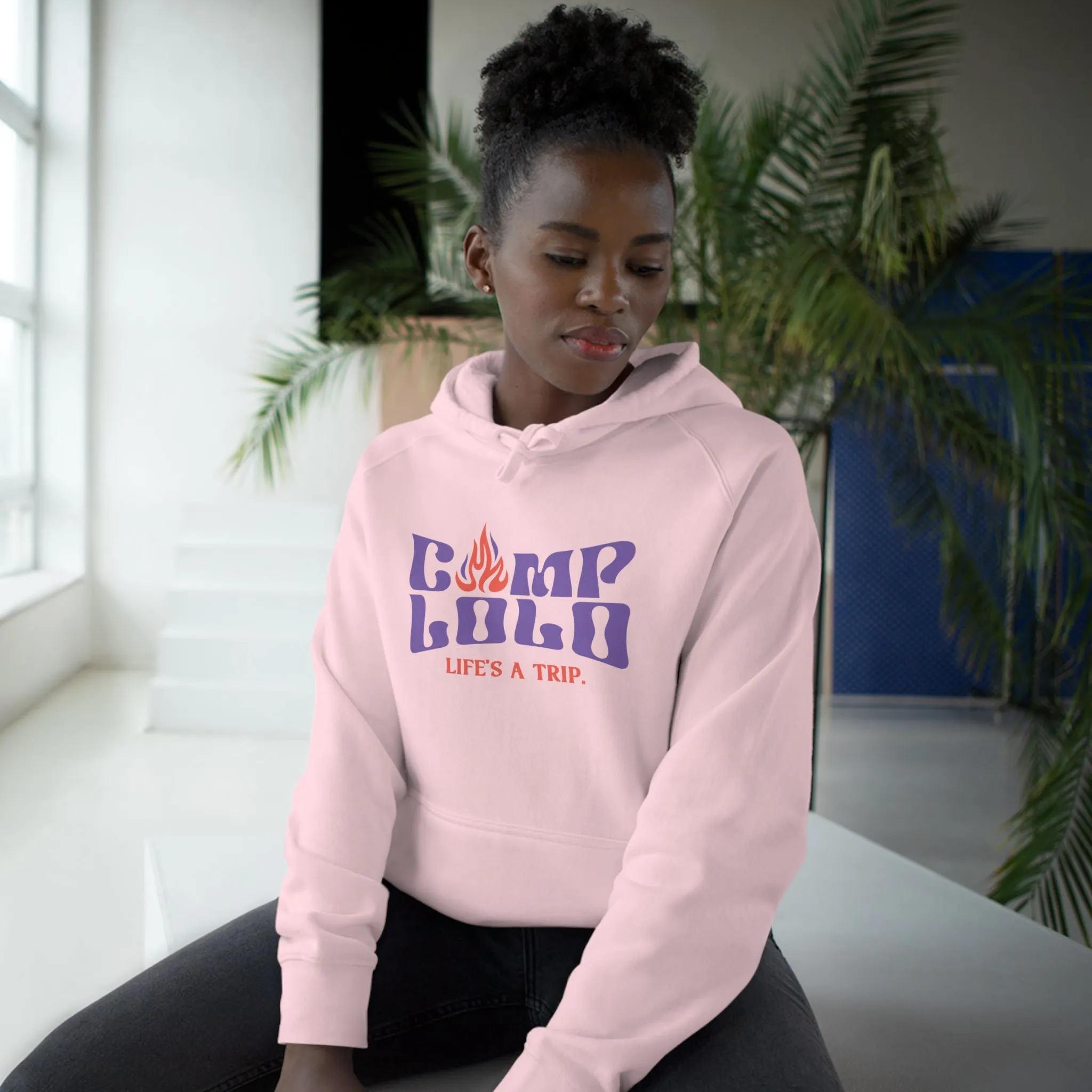 Lolo Carnival Hoodie