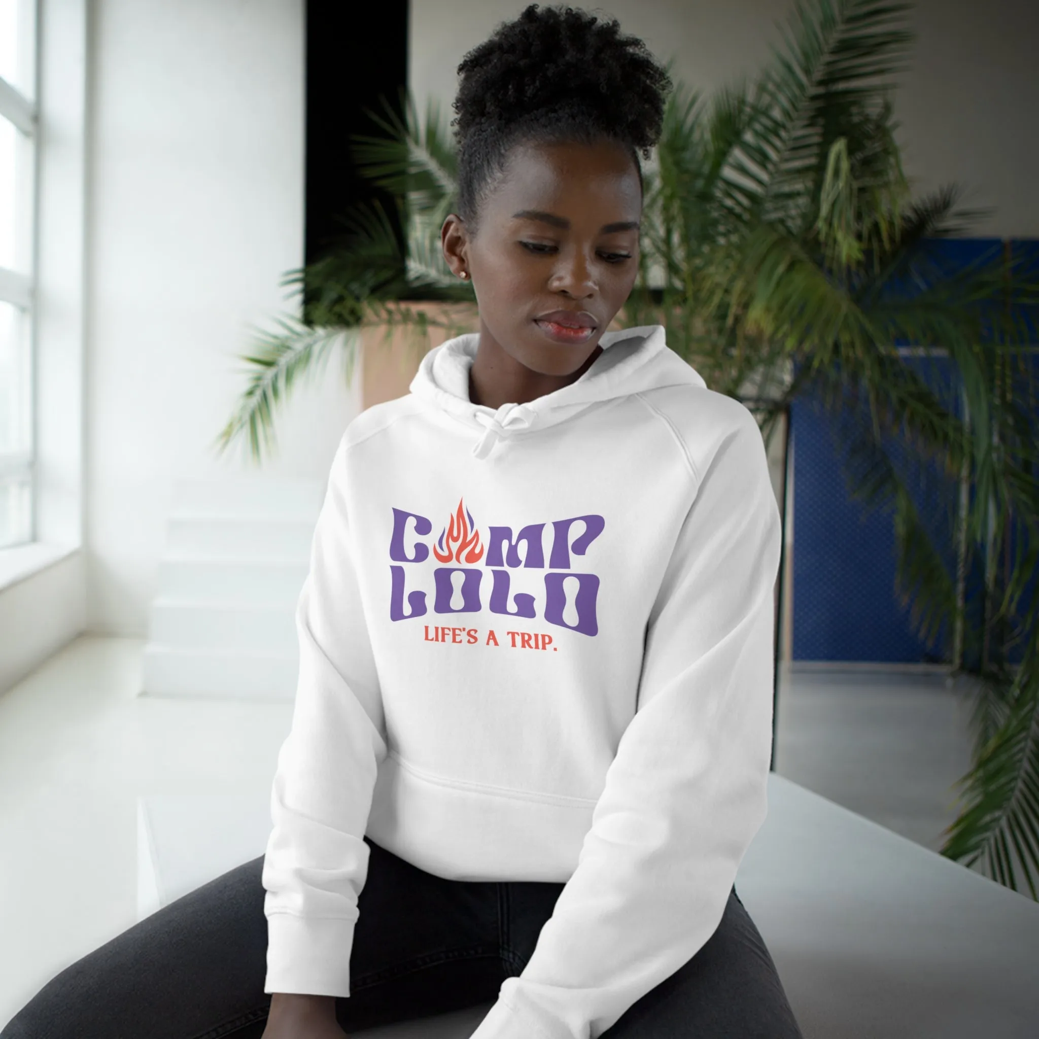 Lolo Carnival Hoodie