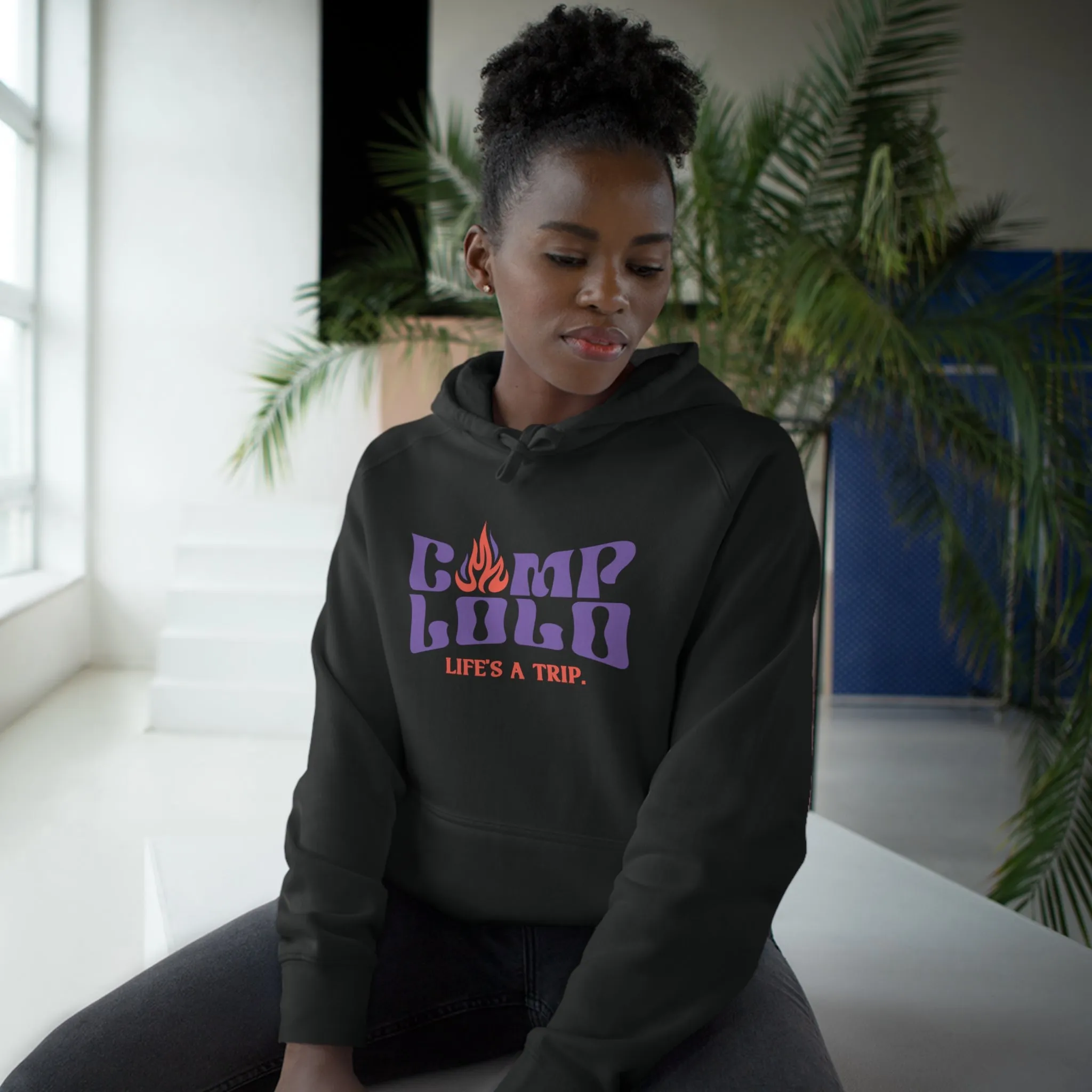 Lolo Carnival Hoodie