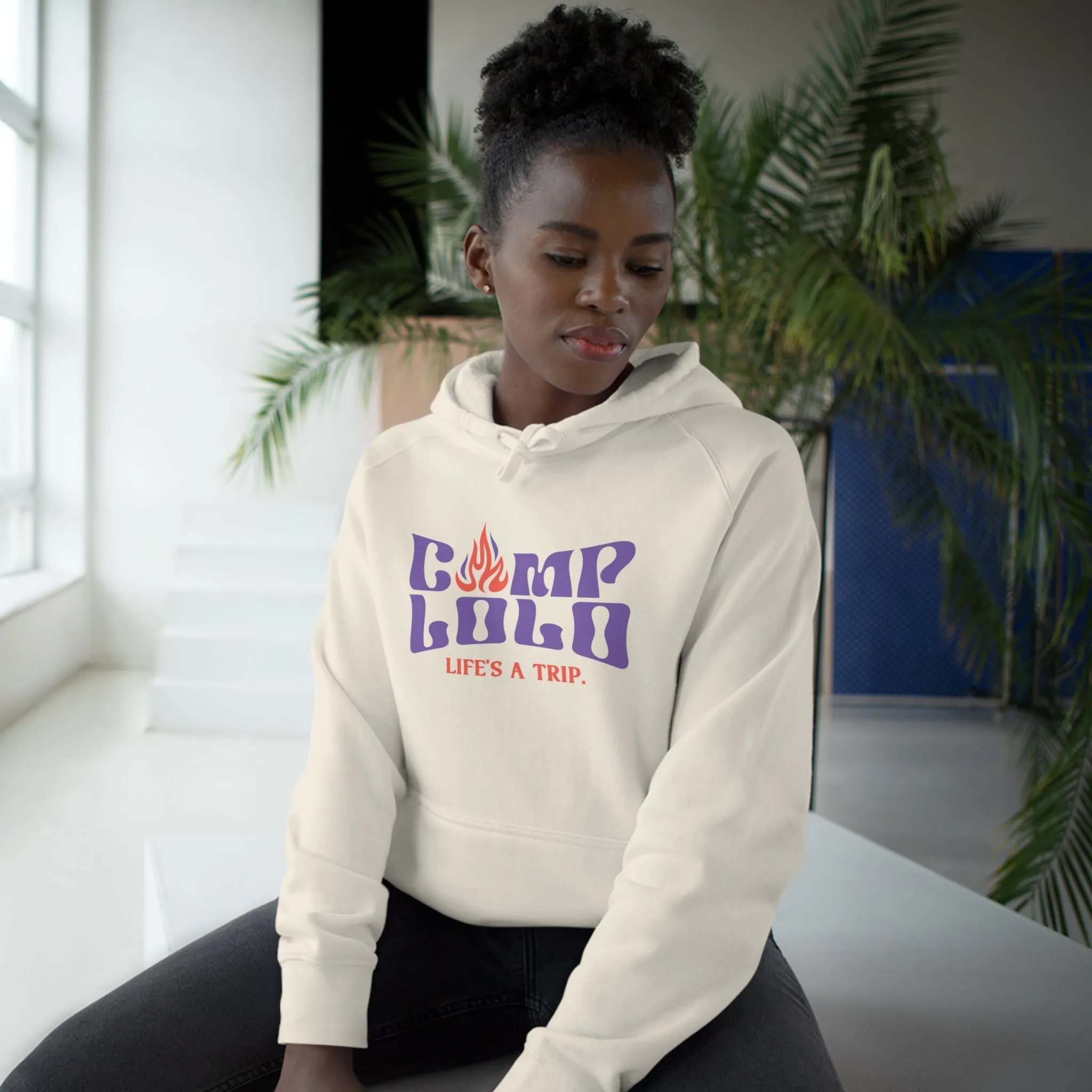 Lolo Carnival Hoodie