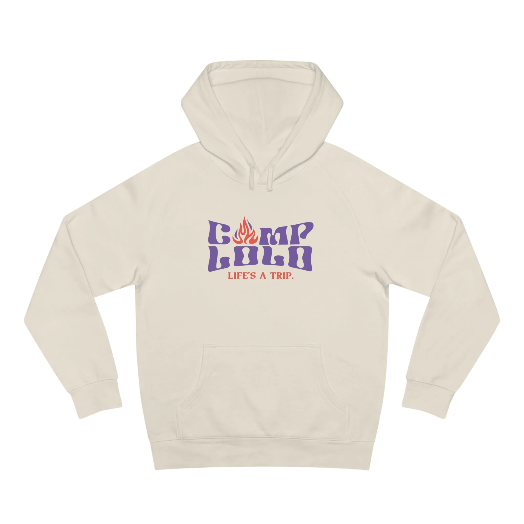 Lolo Carnival Hoodie