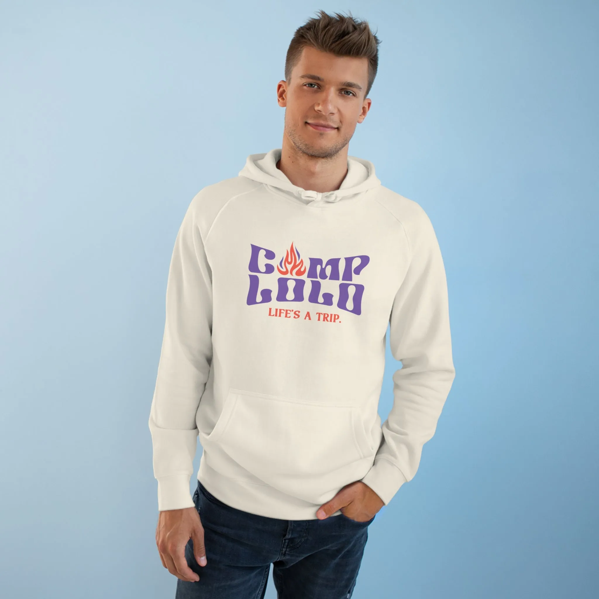 Lolo Carnival Hoodie