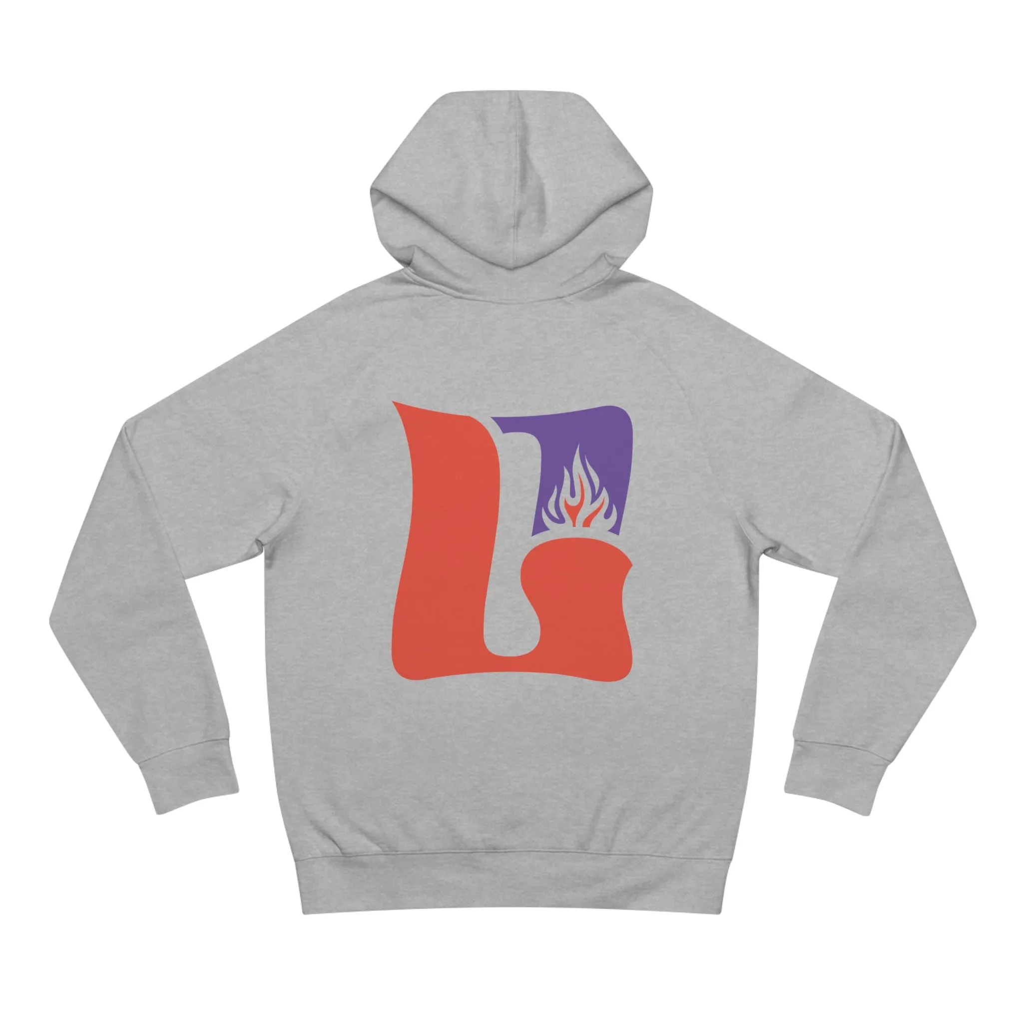 Lolo Carnival Hoodie