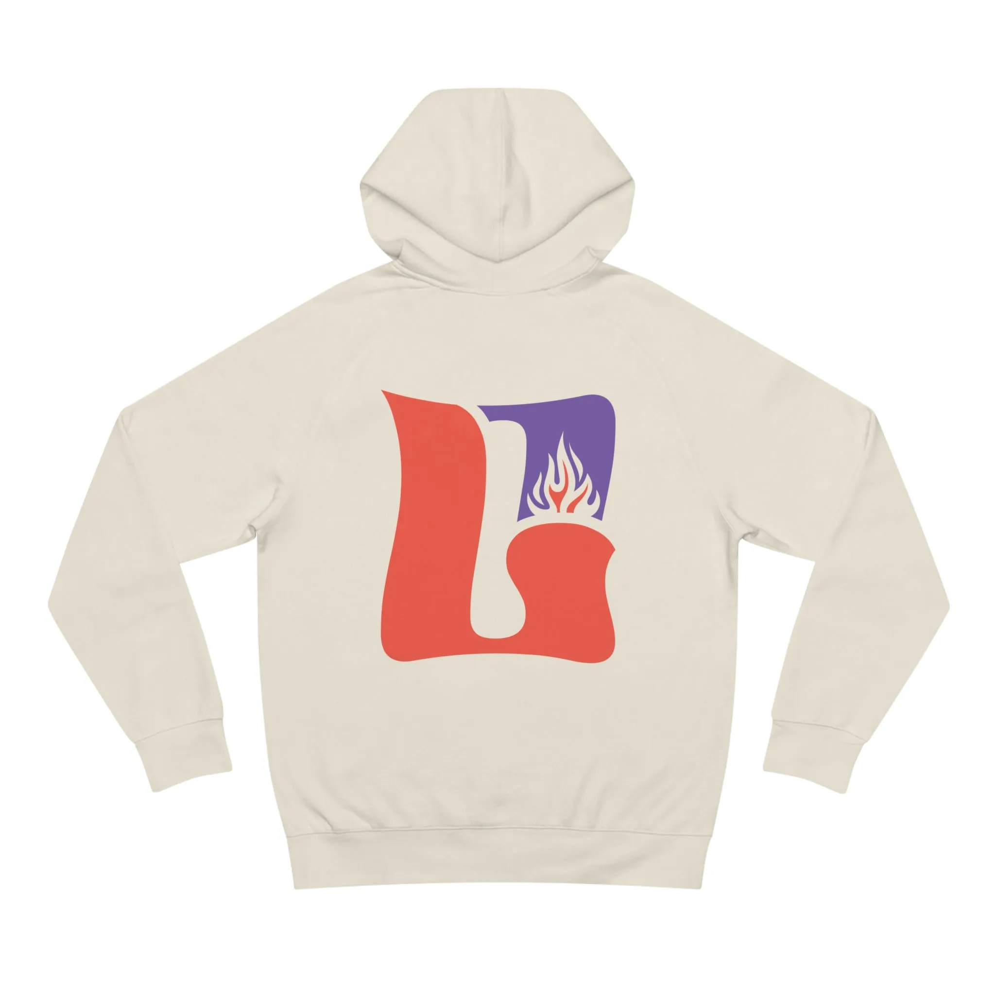 Lolo Carnival Hoodie