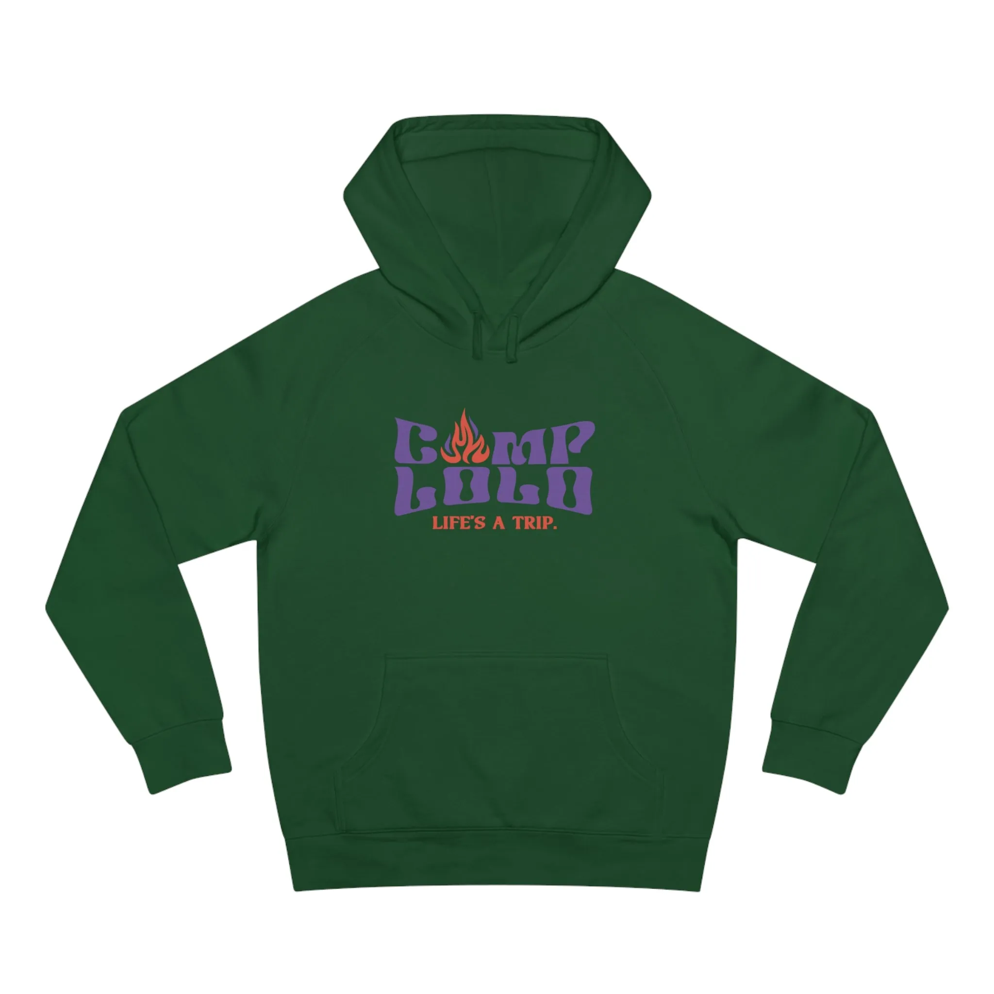 Lolo Carnival Hoodie