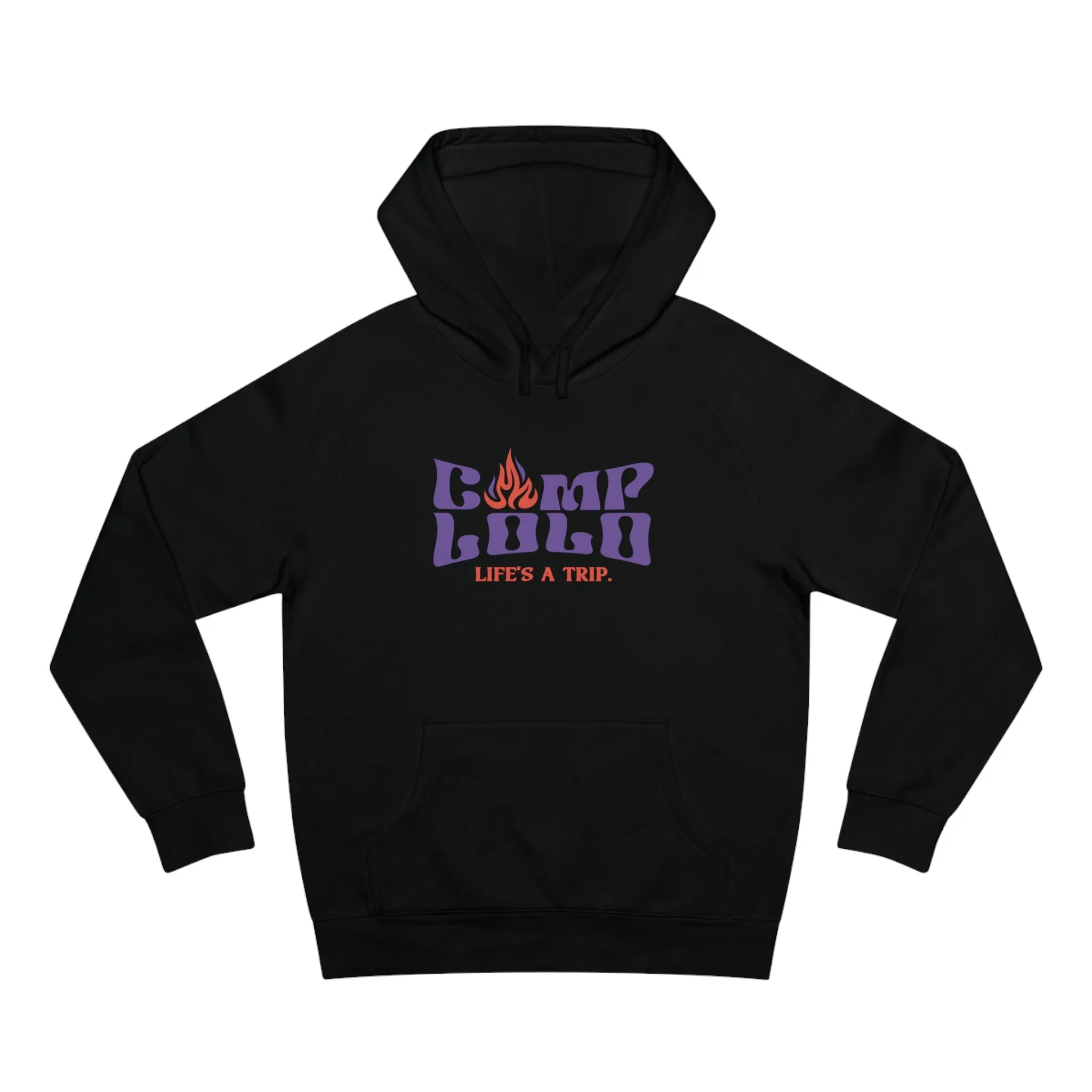 Lolo Carnival Hoodie