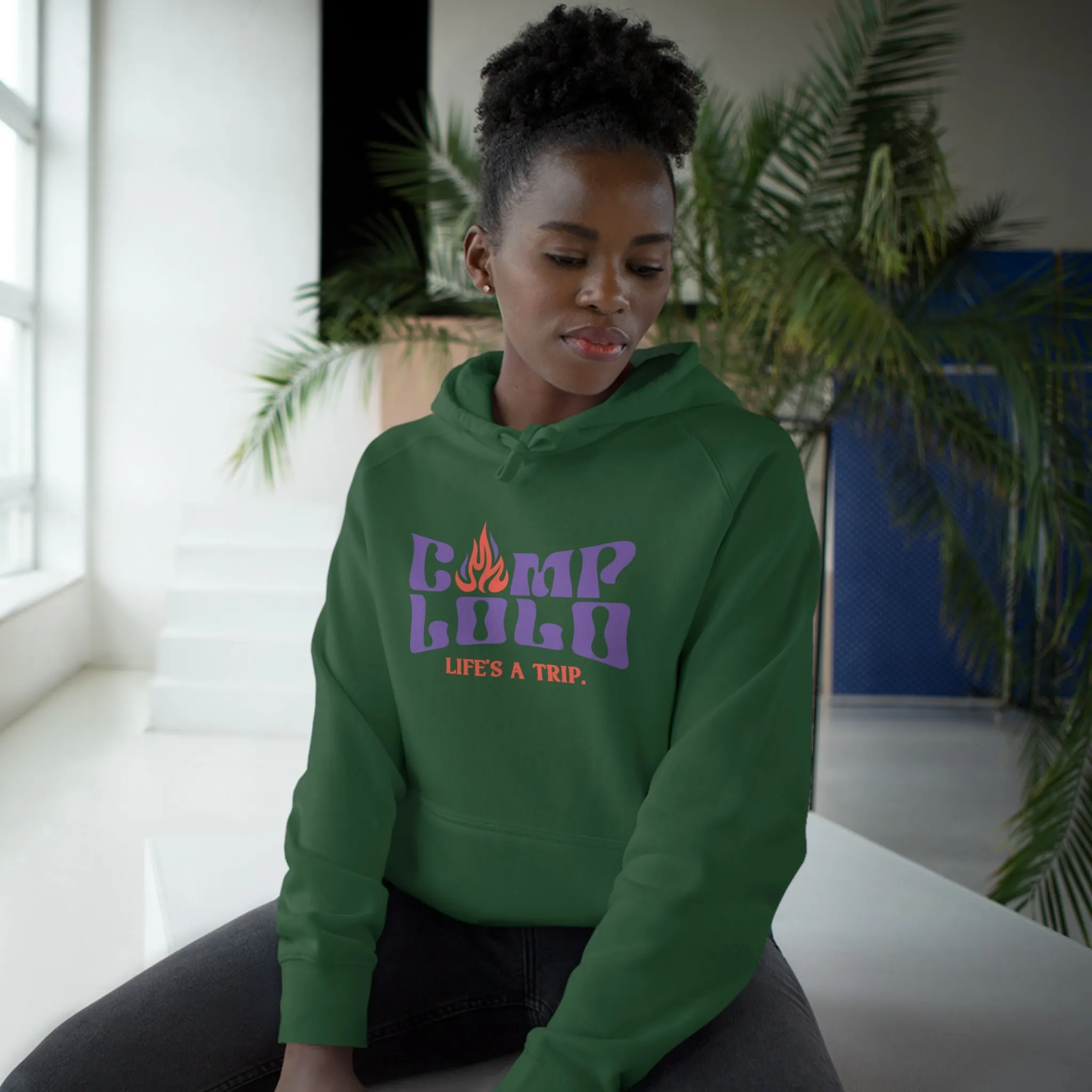 Lolo Carnival Hoodie