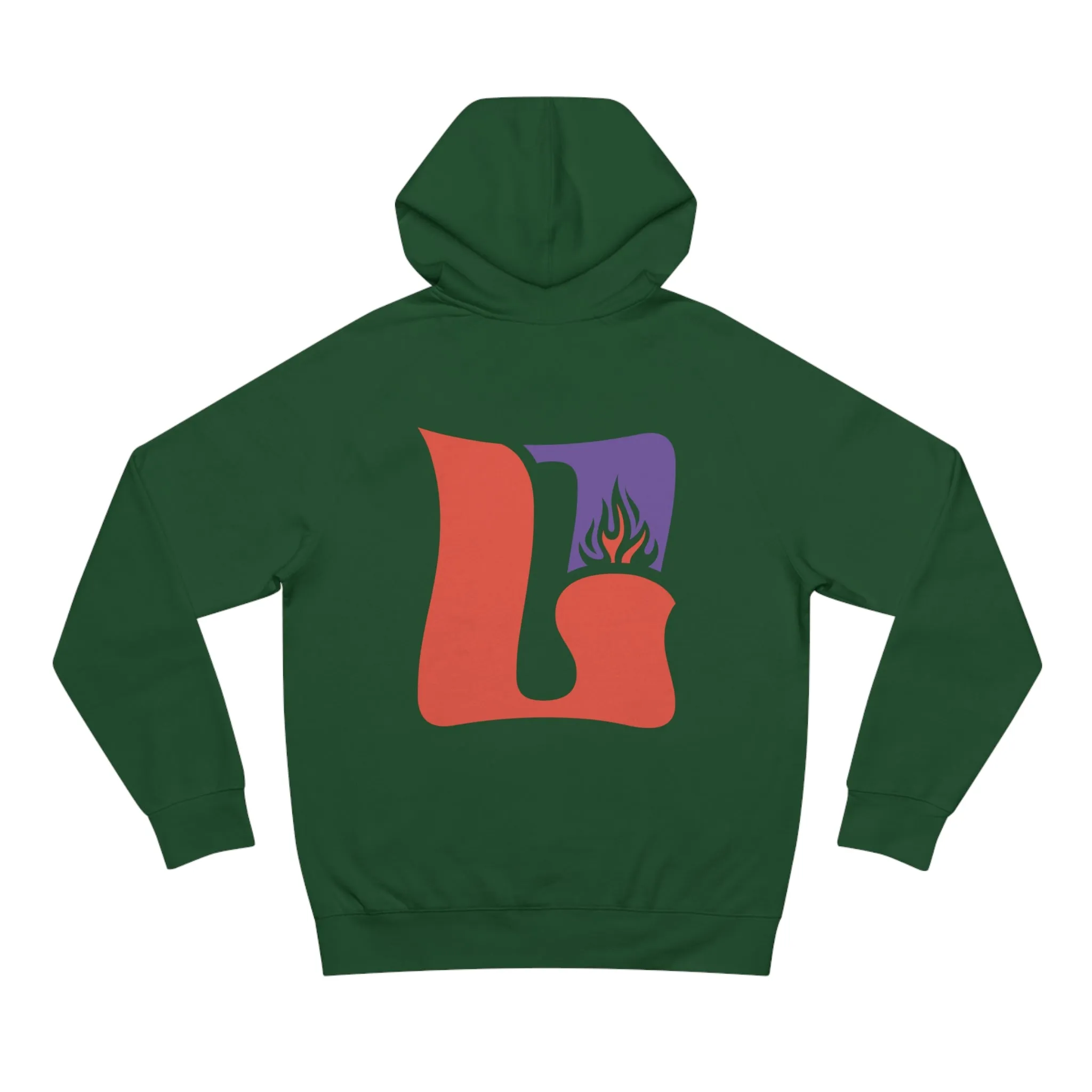 Lolo Carnival Hoodie