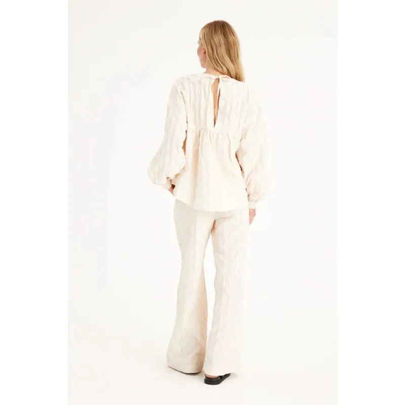 Mabella Pant | Beige